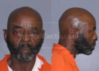 Fredrick Dewayne Gray