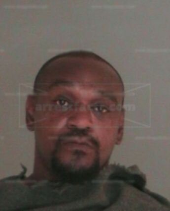 Derrick Demond Hubert