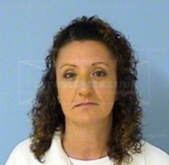 Tina M. Busby
