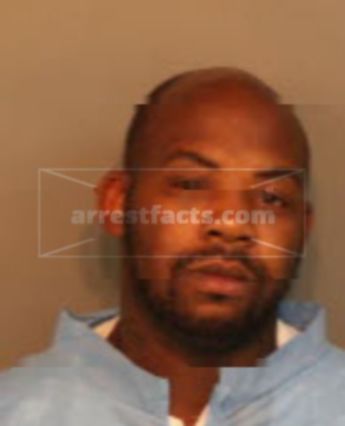 Demarcus Anderson