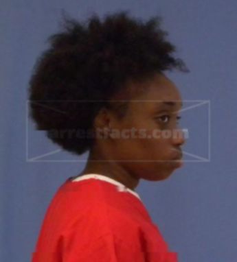 Jasmine M Patterson