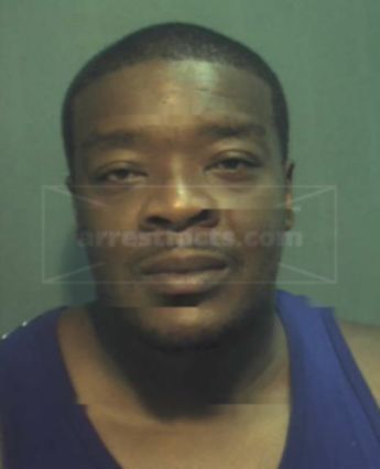Terrence Lomont Harmon