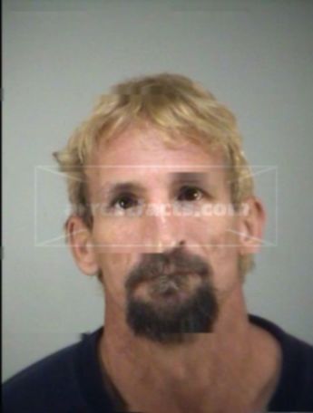 Brian Eugene Feather