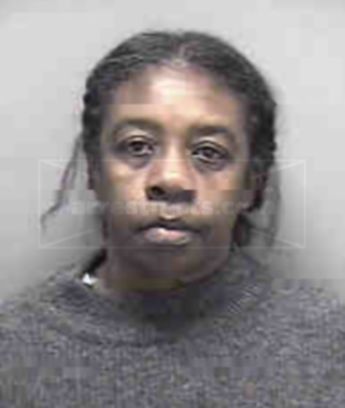 Edith Ashley Strong
