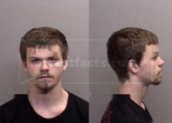 Justin Everett Phillips