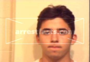 Robert Anthony Salazar