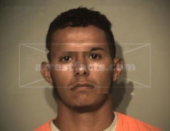 Santos Alejandro Garcia