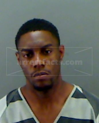 Lafarin Deshawn Jones