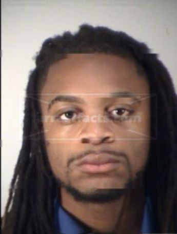 Darnell Graham
