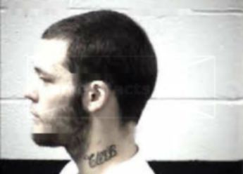 Michael Kyle Snyder