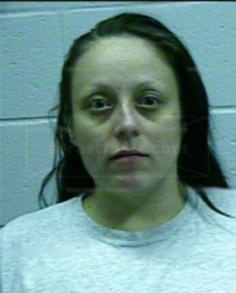 Crissy J Wanbaugh