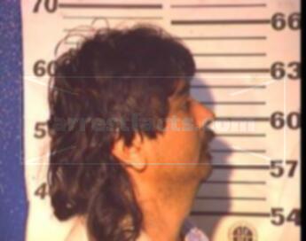 Flavio Fernando Granados Balderas