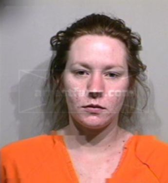 Christy Lashae Ebarb