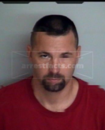 Christopher Steven Wilburn