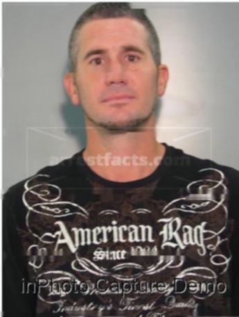 Jason Seward Goff