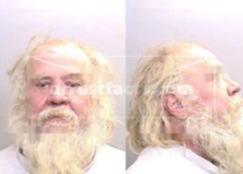 Billy Melvin Eaton
