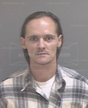 Darren Dale Griffin
