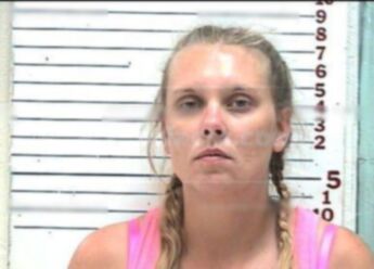 Tracy Nicole Moates
