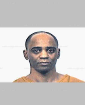 Murray D Hutton Jr.