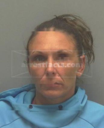 Kerry Ann Dillow