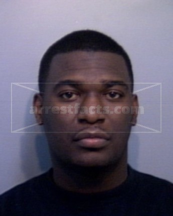 Jomedgar Jamar Drake