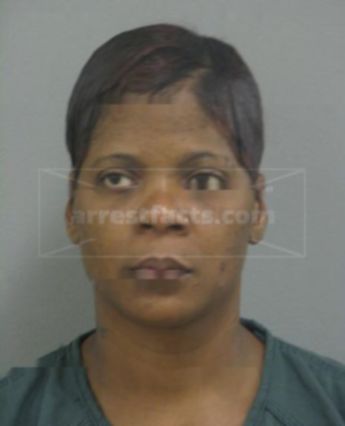 Shavonda Beasley
