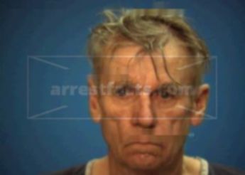Eugene Alvin Handrick