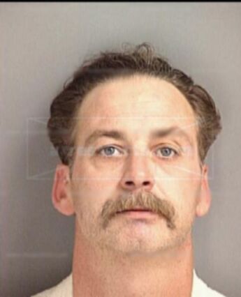 Danny Olen Capps