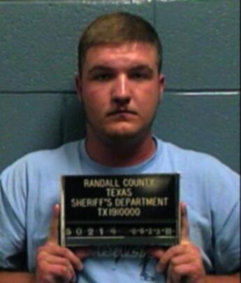 Cody Ray Hudson