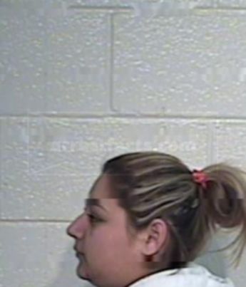 Crystal Lee Garcia Balderas