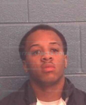 Zachery Cook