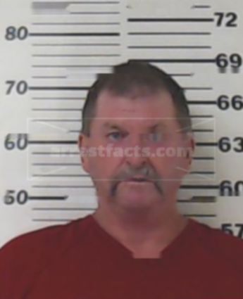 Kenneth Paul Barnes