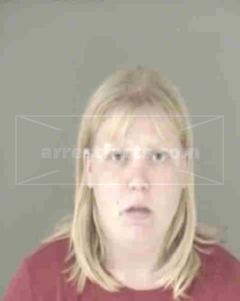 Brianna T Clark
