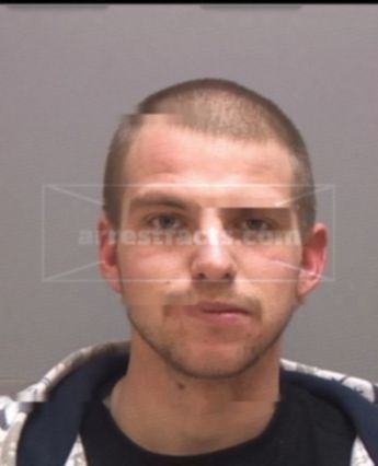 Justin Dean Burrows