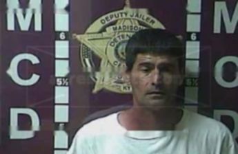 Jeffrey Todd Barber