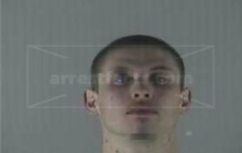 Corey Garrett Grossman