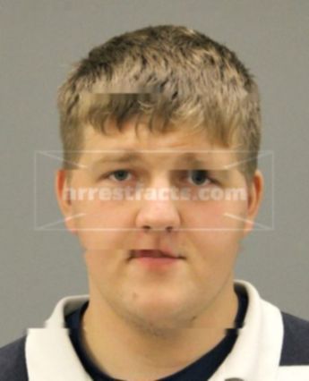 Michael Colton Yonts