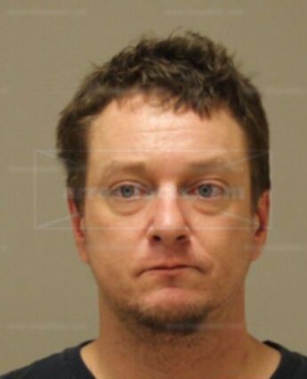 Anthony James Sikes