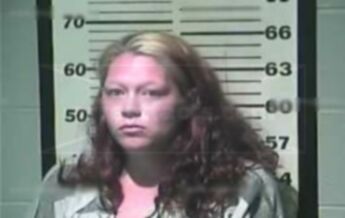 Tiffany Marlene Meyer
