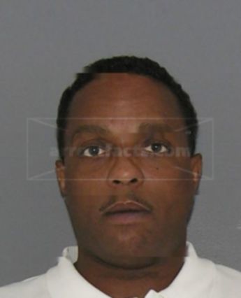 Brian Cornelious Jennings