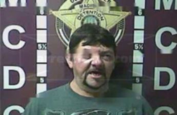 Jimmy Glenn Marcum