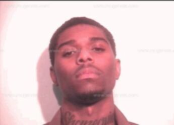 Keshawn Lavelle Richardson