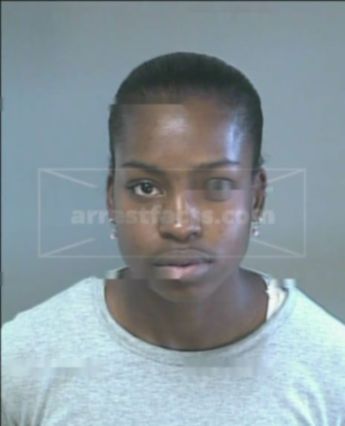 Valencia Marie Burrell