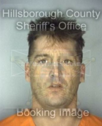 Harold Dean Gleason Jr.