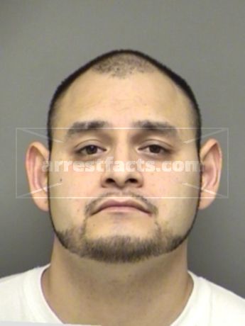 Michael Stevens Barrera
