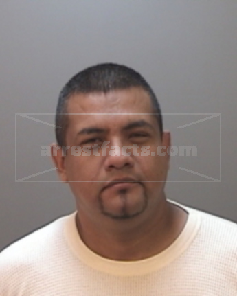 Rene Alejandro Reyes