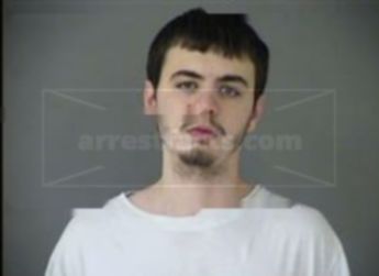 Travis Lee Baldridge