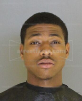 Joshua Lashawn Bolden