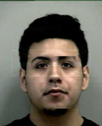 Geovanni Antonio Gonzalez-Sanchez
