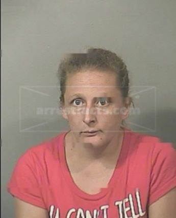 Amanda Dawn Burke